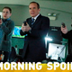 Illustration for article titled How iAgents Of SHIELD/i Will Repair An iAvengers: Age Of Ultron/i Plot Hole